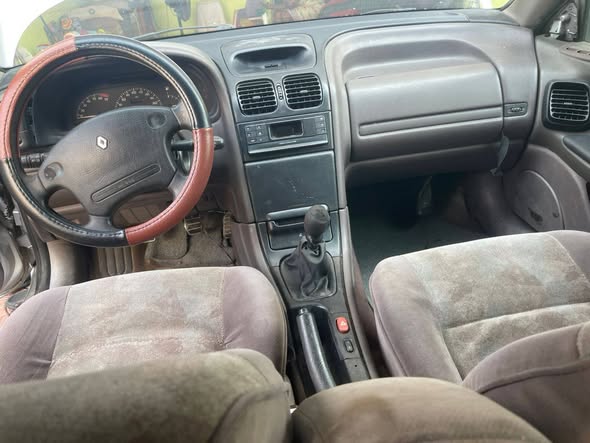 Renault Laguna Essence Manuel à vendre