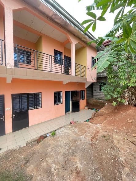 Studio à louer à Nkozoa, Yaoundé