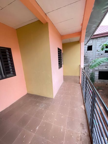 Studio à louer à Nkozoa, Yaoundé