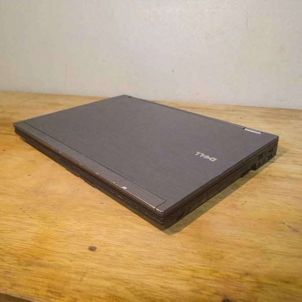 Ordinateur portable DELL Latitude core i7