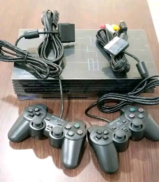 Ventes des consoles PS d'occasion