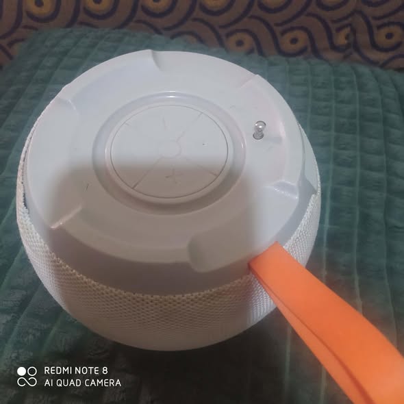 Boîte de nuit avec carte mémoire