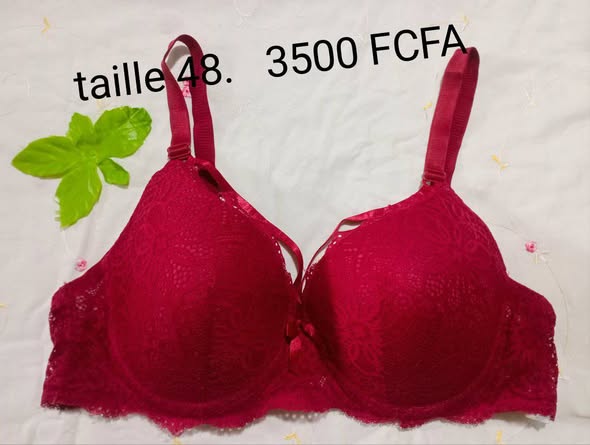 Soutiens de séduction disponibles