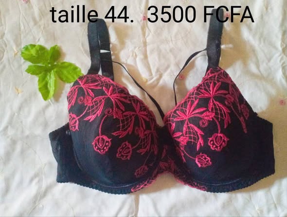 Soutiens de séduction disponibles