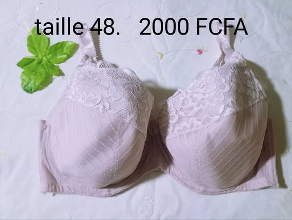 Soutiens de séduction disponibles
