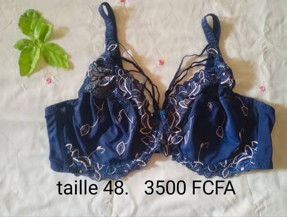 Soutiens de séduction disponibles
