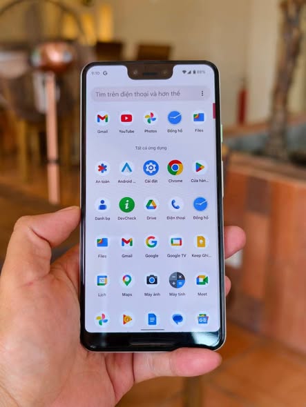Google Pixel 3XL à vendre