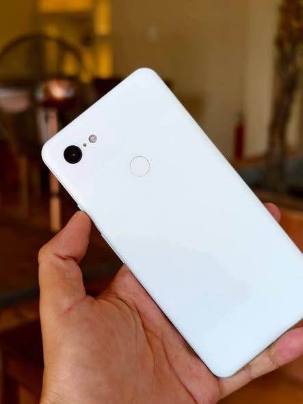 Google Pixel 3XL à vendre