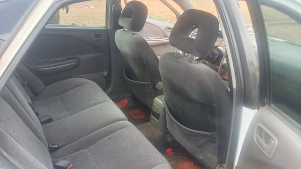 VENTE URGENTE – Toyota Avensis