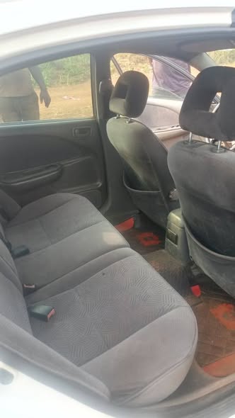 VENTE URGENTE – Toyota Avensis