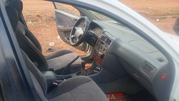 VENTE URGENTE – Toyota Avensis