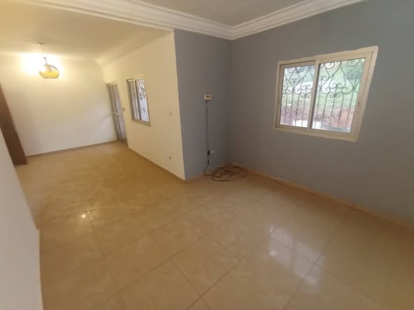 Appartement à louer – Omnisports (Yaoundé)