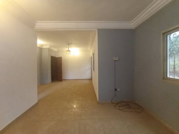 Appartement à louer – Omnisports (Yaoundé)