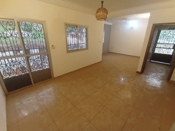 Appartement à louer – Omnisports (Yaoundé)