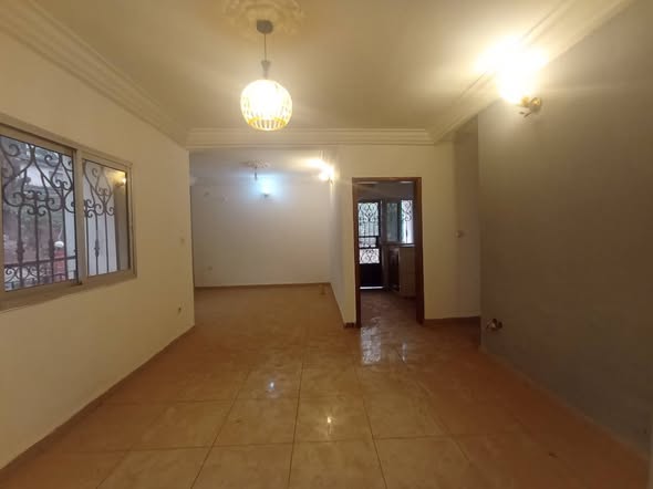 Appartement à louer – Omnisports (Yaoundé)