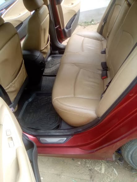 Hyundai Sonata 2011 à vendre
