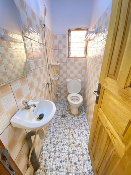 Vaste Appartement moderne à louer à Jouvance