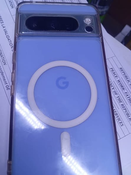 Smartphone RAM 12Gb ROM 128Gb