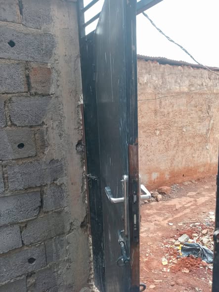 Studio moderne à louer à Bafoussam