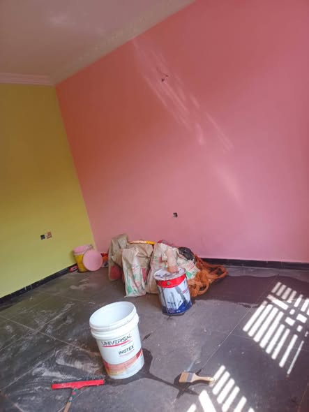 Studio moderne à louer à Bafoussam