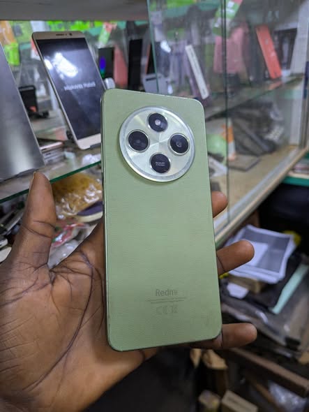 Redmi 14C pro 256/8+8 à vendre