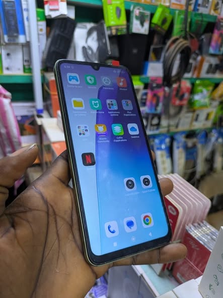 Redmi 14C pro 256/8+8 à vendre