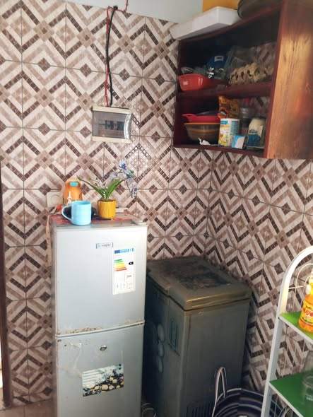 Appartement 2 chambres à Akwa nord