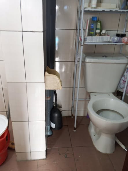Appartement 2 chambres à Akwa nord