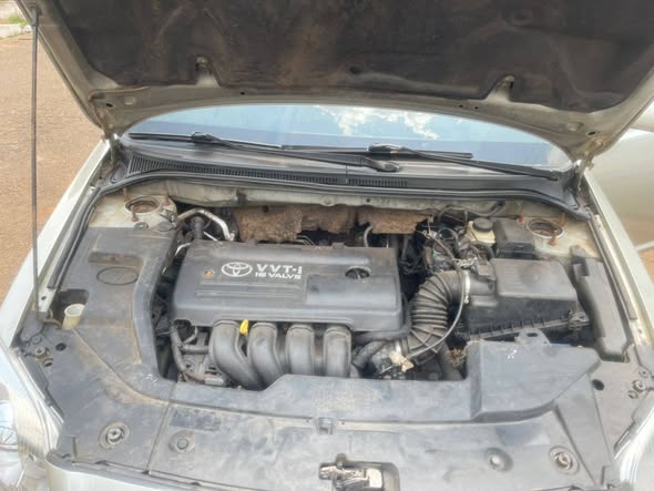 Toyota Avensis Ultra propre