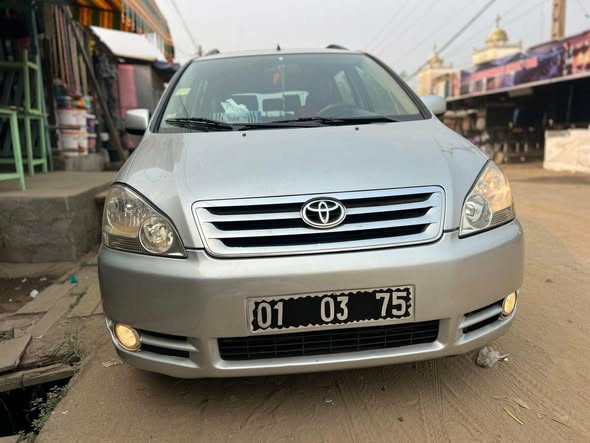 Toyota Avensis Verso 2006 à vendre