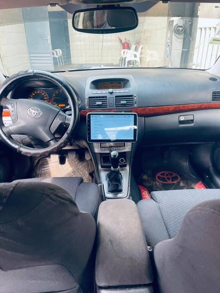 Toyota Avensis 2005 à vendre