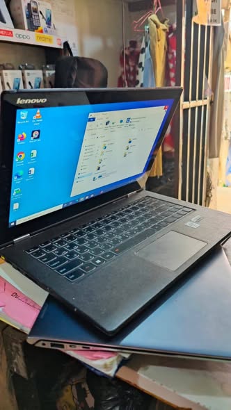 Promotion des laptops à partir de 65000f