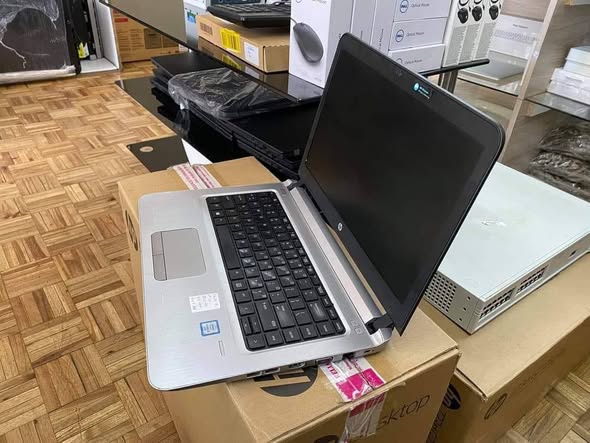 Promotion des laptops à partir de 65000f
