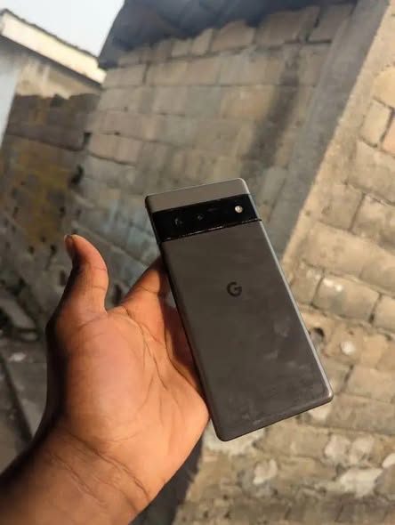 Google Pixel 6 Pro à vendre