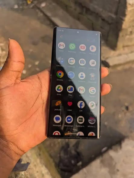 Google Pixel 6 Pro à vendre