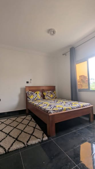 Superbe studio moderne à louer à Douala Nkolbong