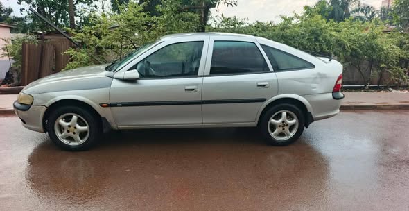 Opel Vectra Liftback à vendre