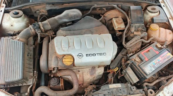 Opel Vectra Liftback à vendre