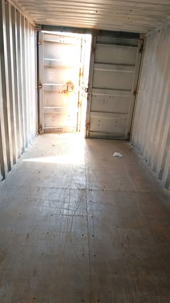 Conteneurs à vendre à Bafoussam