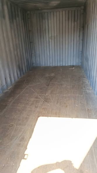 Conteneurs à vendre à Bafoussam