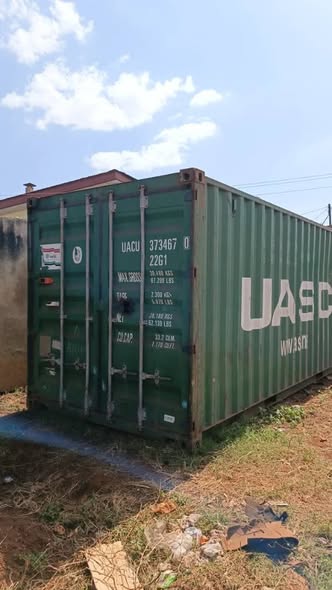 Conteneurs à vendre à Bafoussam