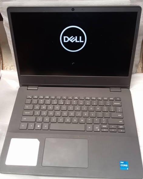 DELL Vostro Laptop Core i5