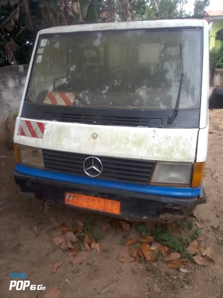 MB 100 for sale