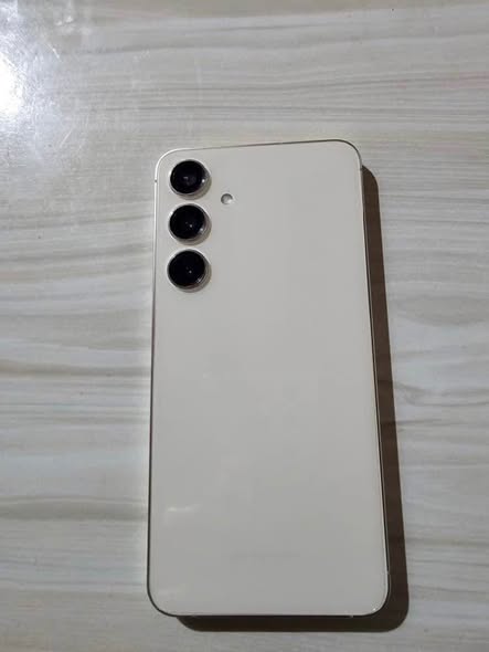 Samsung s24 plus neuf