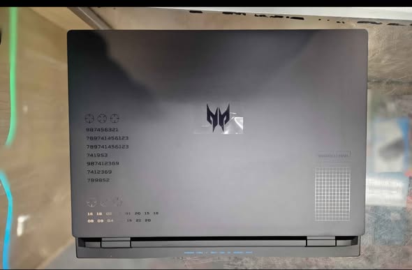 ACER PREDATOR HELIOS NEO 16 (2024) – MACHINE ULTRA PUISSANTE GAMING & PRO