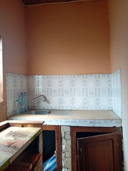Studio moderne à louer