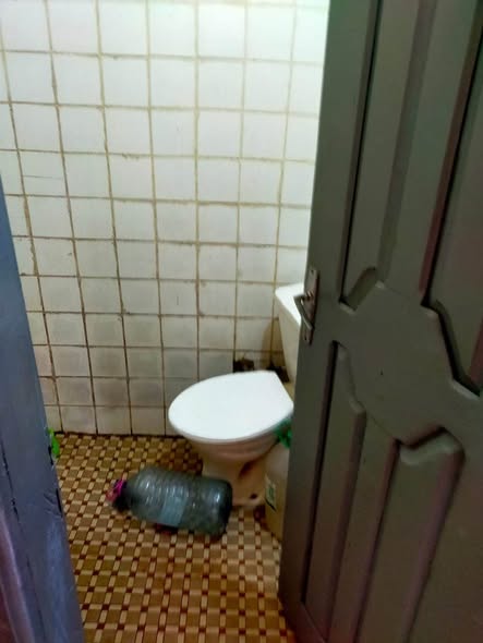 Chambres modernes à louer