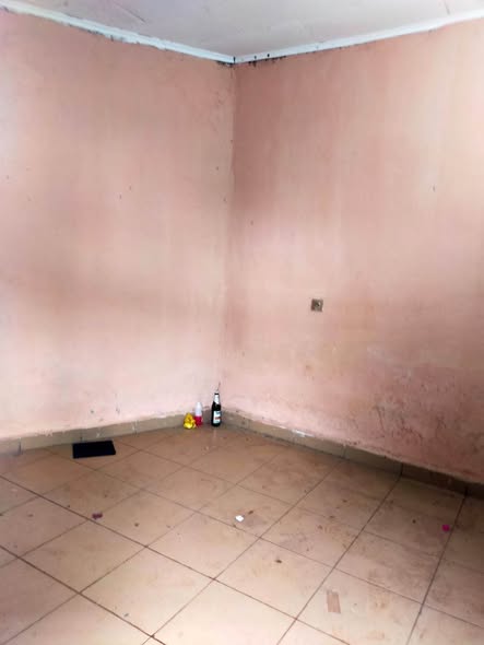 Chambres modernes à louer