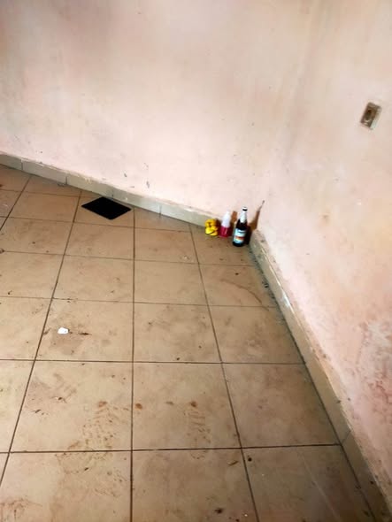 Chambres modernes à louer