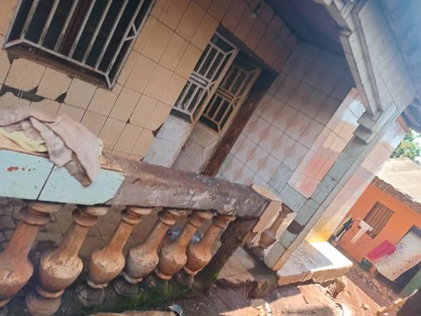 Appartement moderne à louer à Bafoussam
